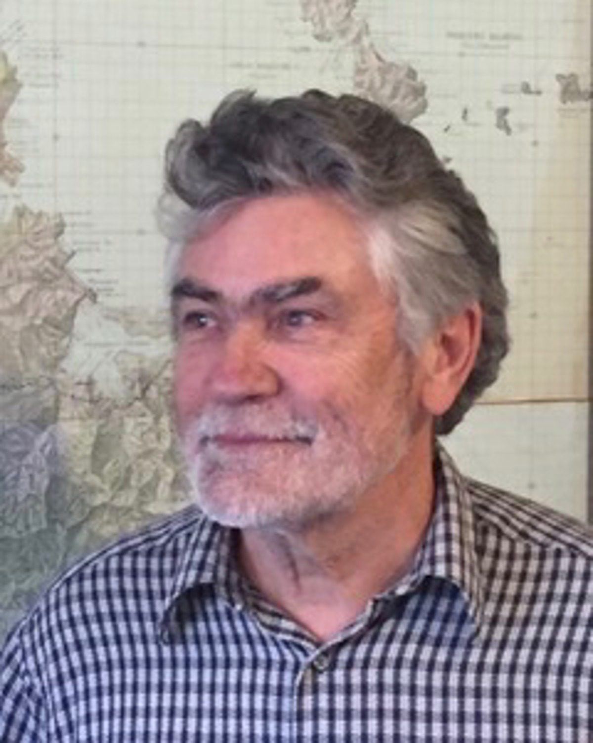 Mike Noonan