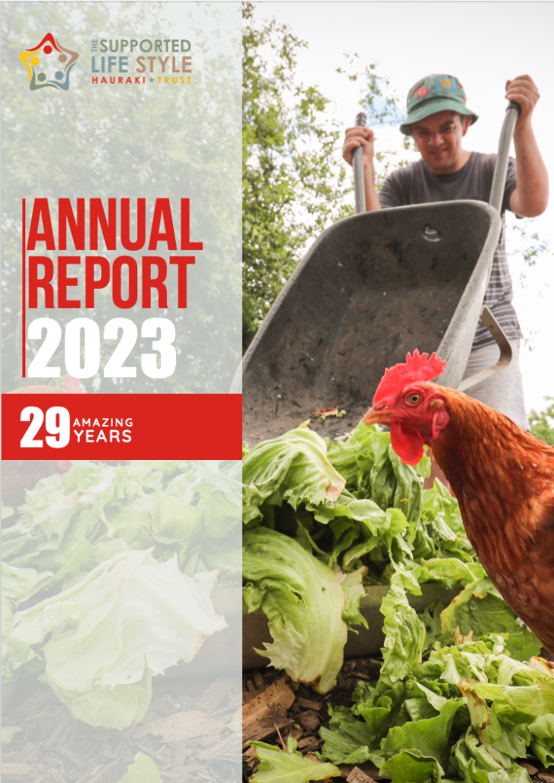 Annual Reports