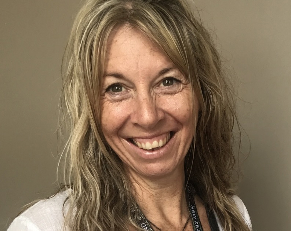 Paula Styles