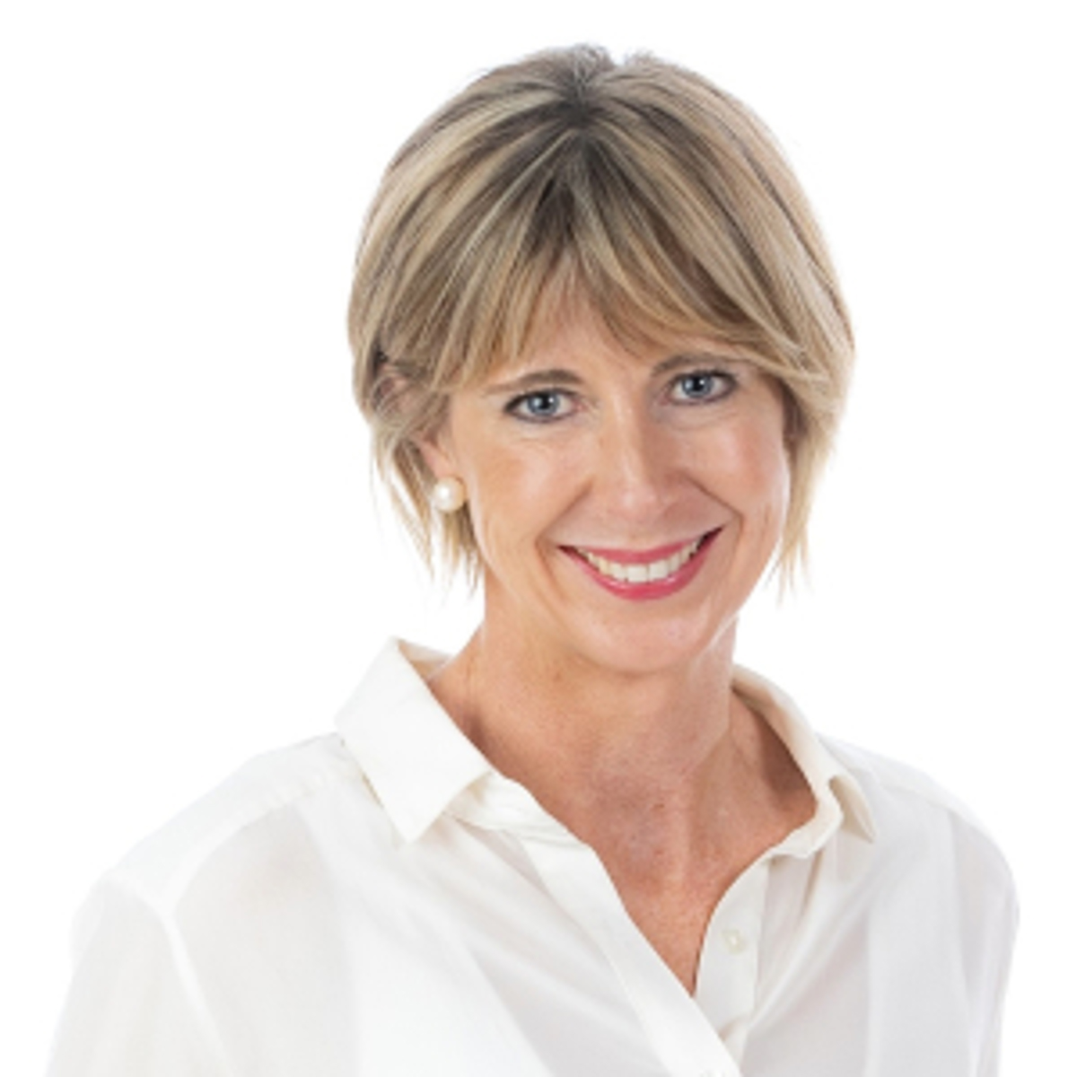 Melanie Kenrick