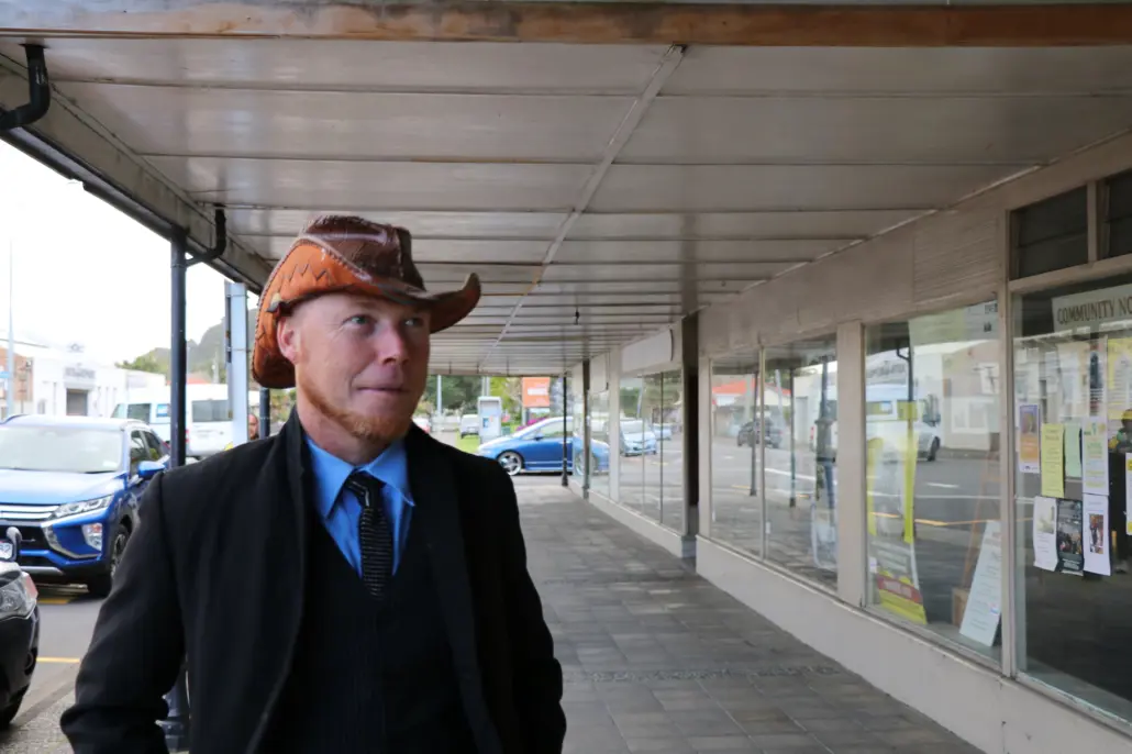 Lifestyler on Pollen St