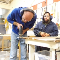 Drilling