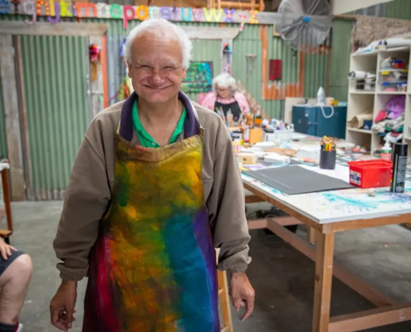 What Makes us Different