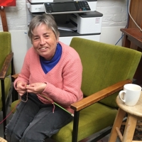 Knitting