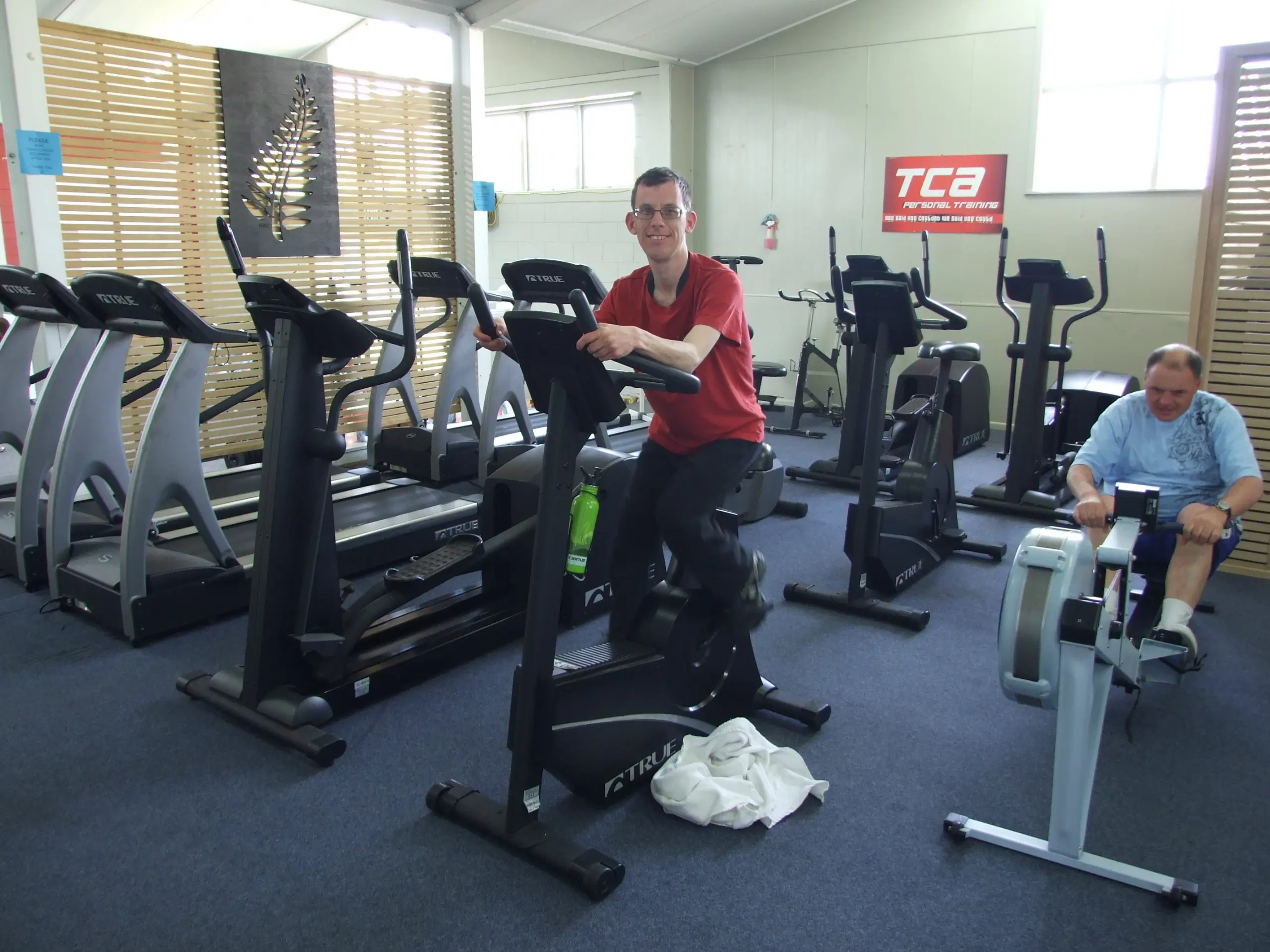 Lifestylers using exercise equipment.jpg