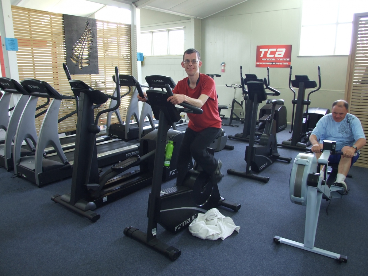 Lifestylers using exercise equipment.jpg